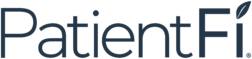 Logo PatientFi