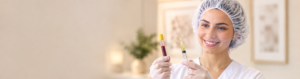 Step-by-Step PRP Injection Guide: Care Tips & How to Book Your Session