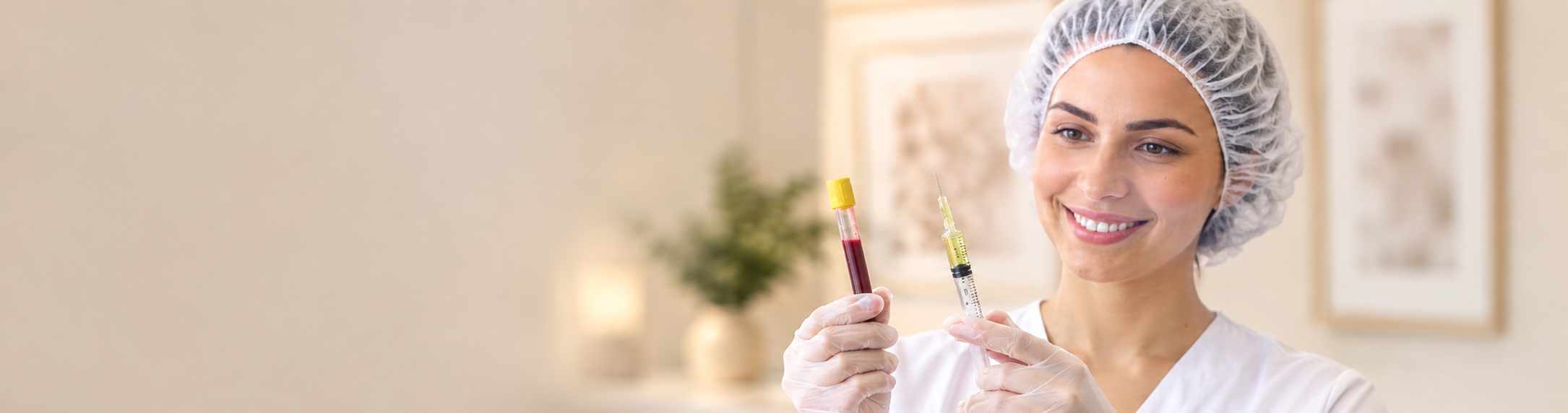 PRP Injection