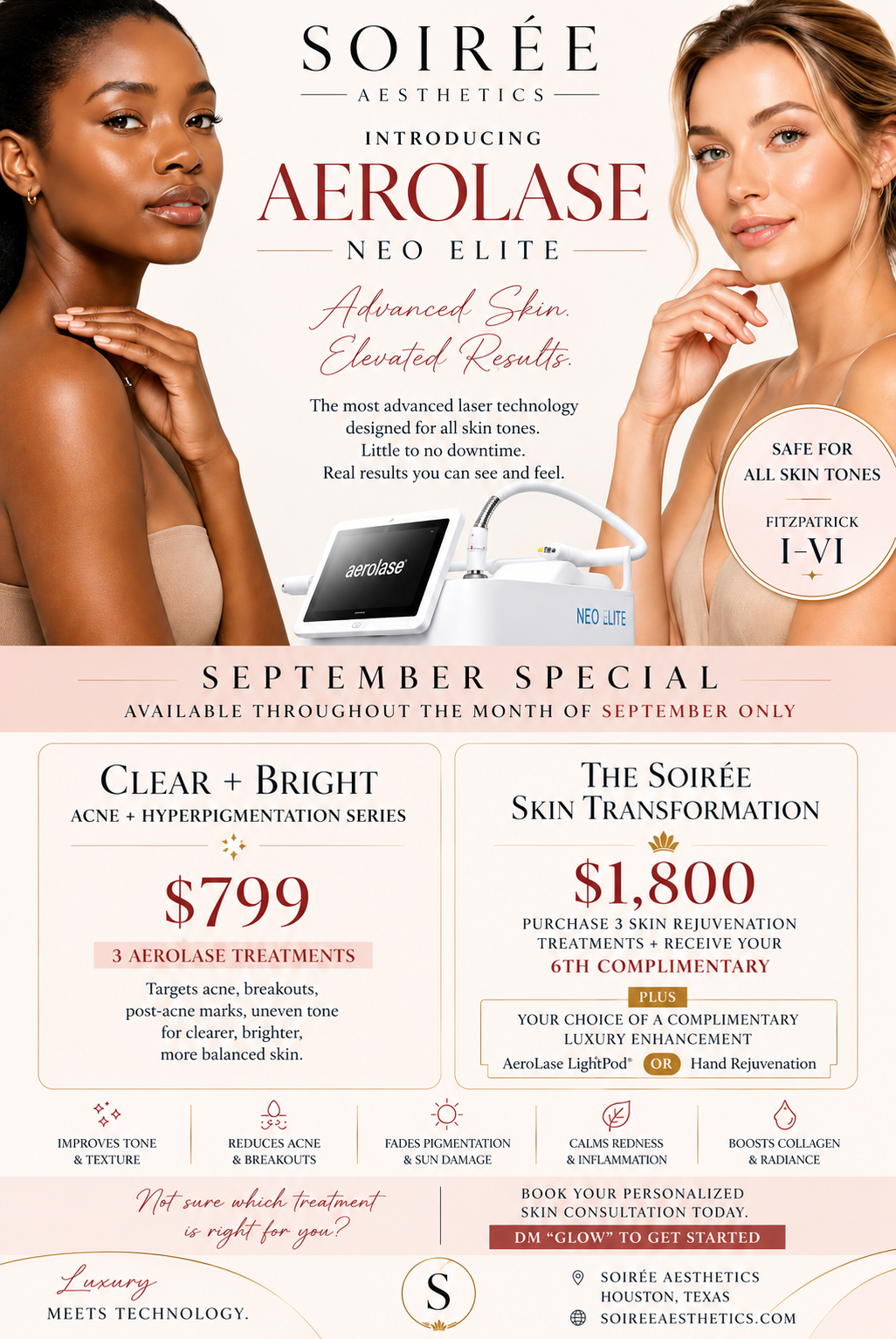 September special