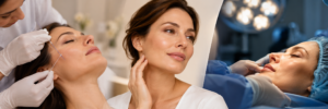 PDO Thread Lift or Surgical Facelift? How to Choose the Right Treatment