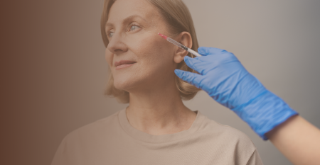 Radiesse and Sculptra