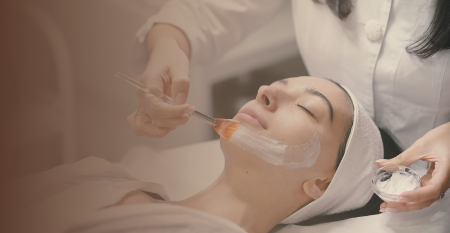 Chemical Peel