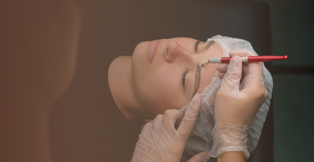 Dermaplaning