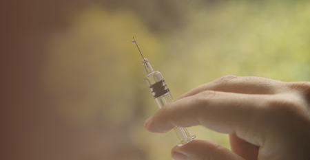 Vitamin Injections